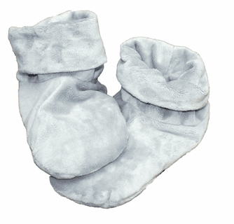 Herbal Concepts Comfort Booties
