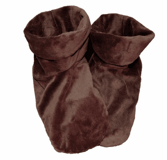 Herbal Concepts Comfort Booties