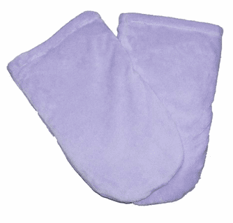 Herbal Concepts Comfort Mitts