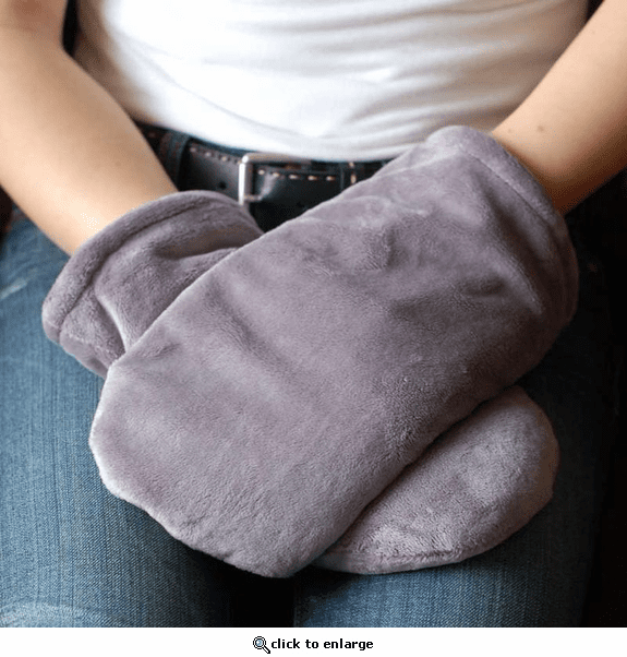 Herbal Concepts Comfort Mitts