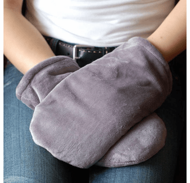 Herbal Concepts Comfort Mitts