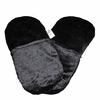 Herbal Concepts Herbal Microwavable Slippers