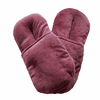 Herbal Concepts Herbal Microwavable Slippers