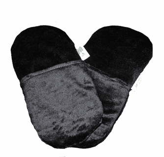 Herbal Concepts Herbal Microwavable Slippers