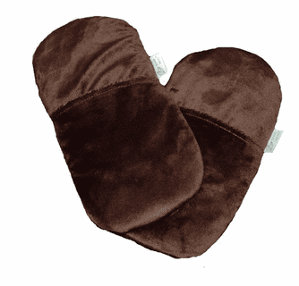 Herbal Concepts Herbal Microwavable Slippers