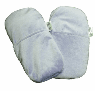 Herbal Concepts Herbal Microwavable Slippers
