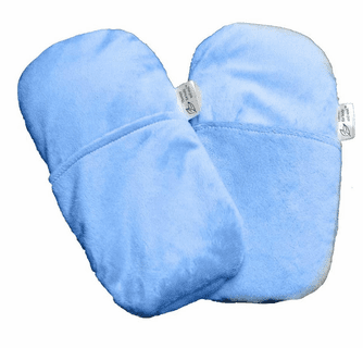 Herbal Concepts Herbal Microwavable Slippers