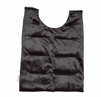 Herbal Concepts Hot/Cold Herbal Pack for Neck Shoulder and Spine