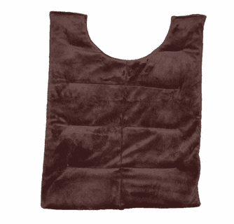 Herbal Concepts Hot/Cold Herbal Pack for Neck Shoulder and Spine