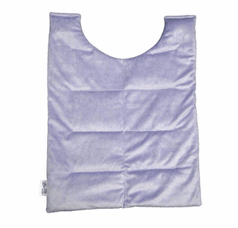 Herbal Concepts Hot/Cold Herbal Pack for Neck Shoulder and Spine