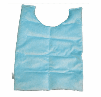 Herbal Concepts Hot/Cold Herbal Pack for Neck Shoulder and Spine