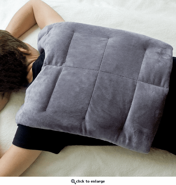 Herbal Concepts Hot/Cold Herbal Pack for Neck Shoulder and Spine