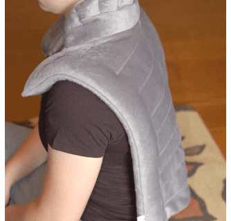 Herbal Concepts Neck & Back Wrap