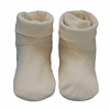 Herbal Concepts Organic Comfort Booties