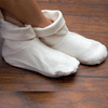Herbal Concepts Organic Comfort Booties