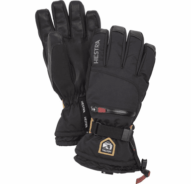 Hestra All Mountain CZone 5-Finger Gloves