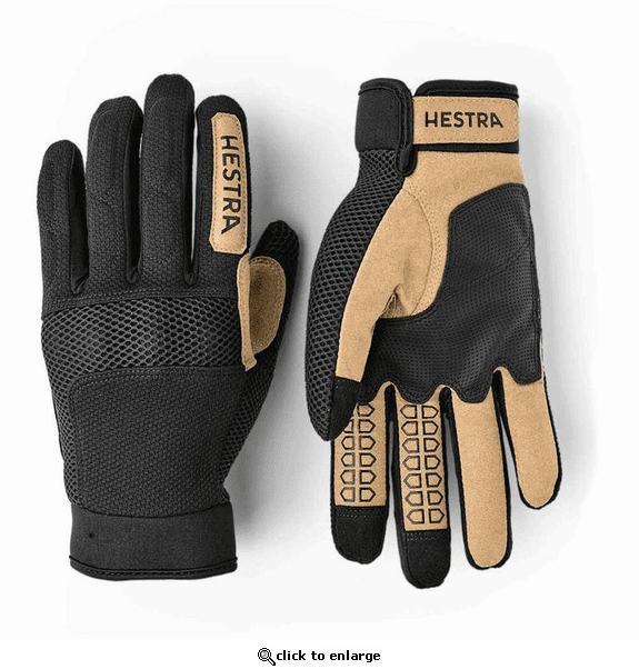 Hestra All Mountain Sr. 5-Finger Gloves