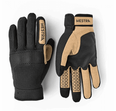 Hestra All Mountain Sr. 5-Finger Gloves