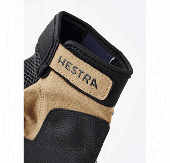 Hestra All Mountain Sr. 5-Finger Gloves