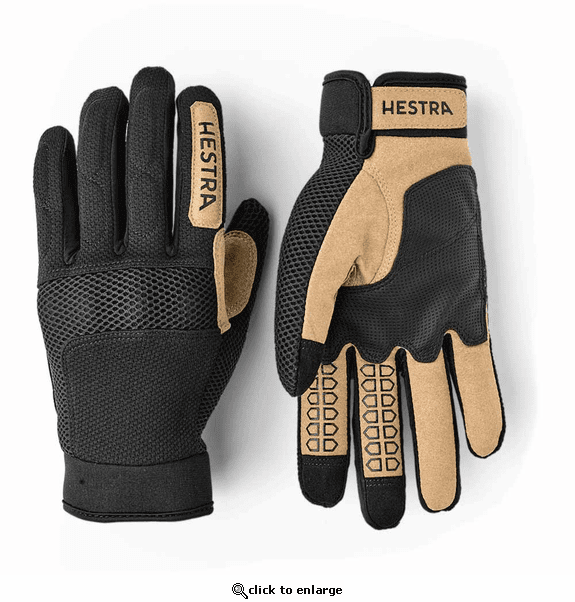 Hestra All Mountain Sr. 5-Finger Gloves