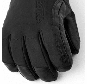 Hestra Alpine Short Gore-Tex Gloves (Size 8)