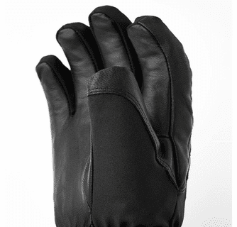 Hestra Alpine Short Gore-Tex Gloves (Size 8)