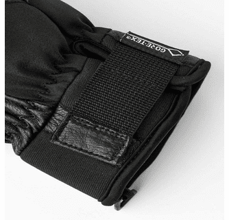 Hestra Alpine Short Gore-Tex Gloves (Size 8)
