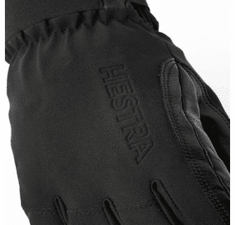 Hestra Alpine Short Gore-Tex Gloves (Size 8)