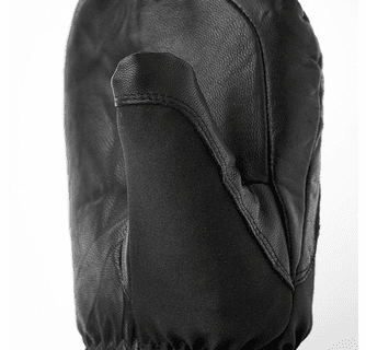 Hestra Alpine Short Gore-Tex Mittens
