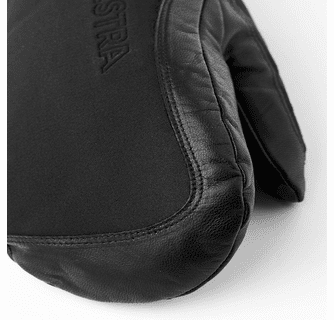 Hestra Alpine Short Gore-Tex Mittens