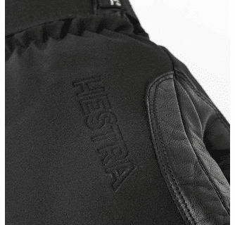 Hestra Alpine Short Gore-Tex Mittens