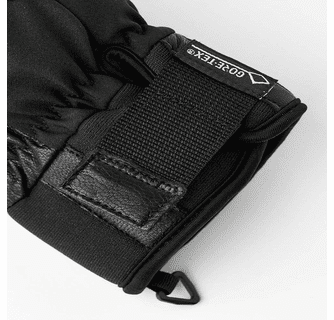 Hestra Alpine Short Gore-Tex Mittens