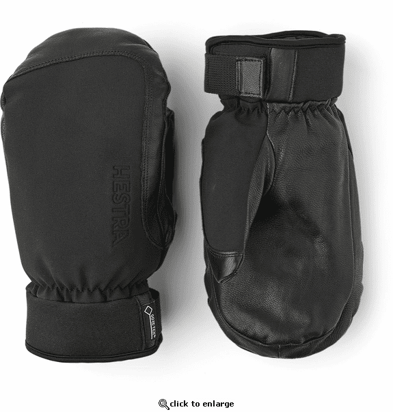 Hestra Alpine Short Gore-Tex Mittens