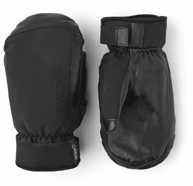 Hestra Alpine Short Gore-Tex Mittens