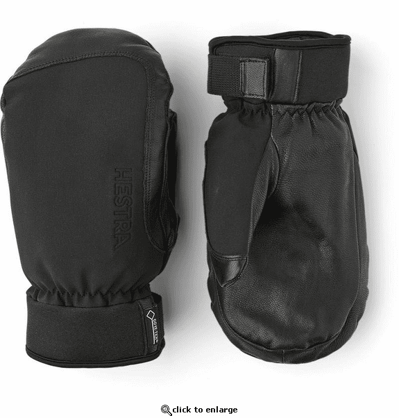 Hestra Alpine Short Gore-Tex Mittens