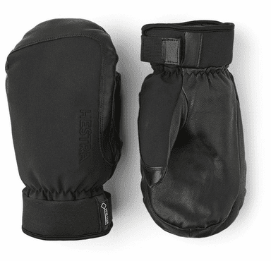 Hestra Alpine Short Gore-Tex Mittens