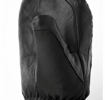 Hestra Alpine Short Gore-Tex Mittens