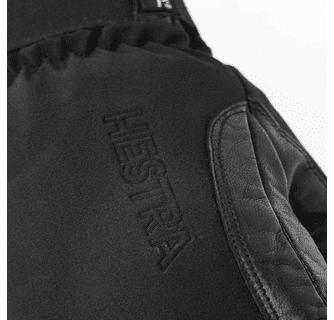Hestra Alpine Short Gore-Tex Mittens