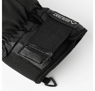 Hestra Alpine Short Gore-Tex Mittens