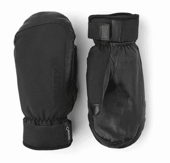 Hestra Alpine Short Gore-Tex Mitts