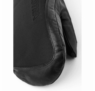 Hestra Alpine Short Gore-Tex Mitts