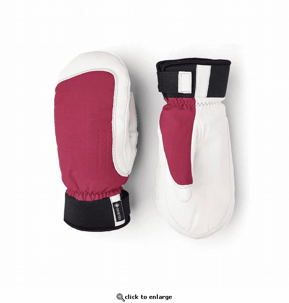 Hestra Alpine Short Gore-Tex Mitts