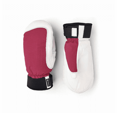Hestra Alpine Short Gore-Tex Mitts