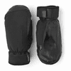 Hestra Alpine Short Gore-Tex Mitts (Black 7)