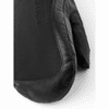 Hestra Alpine Short Gore-Tex Mitts (Black 7)