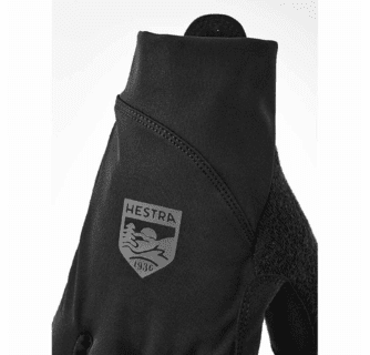 Hestra Apex Lightweight Airy Cycling Gloves - Long