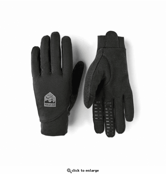 Hestra Apex Lightweight Airy Cycling Gloves - Long