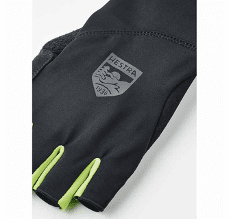 Hestra Apex Lightweight Cycling Gloves - Short