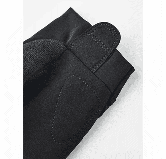 Hestra Apex Lightweight Cycling Gloves - Short