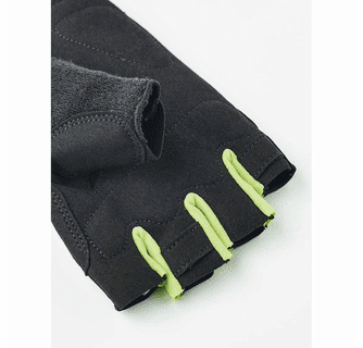 Hestra Apex Lightweight Cycling Gloves - Short